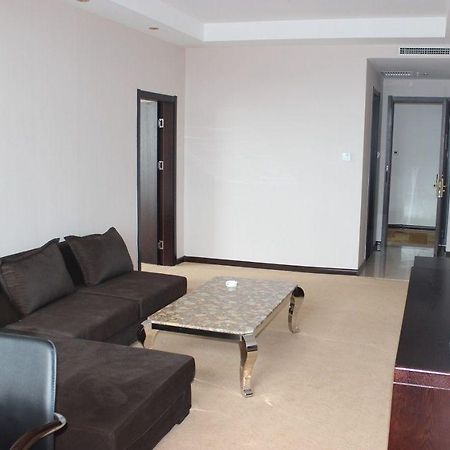Splendid Oriental Business Hotel Тяньцзинь Экстерьер фото