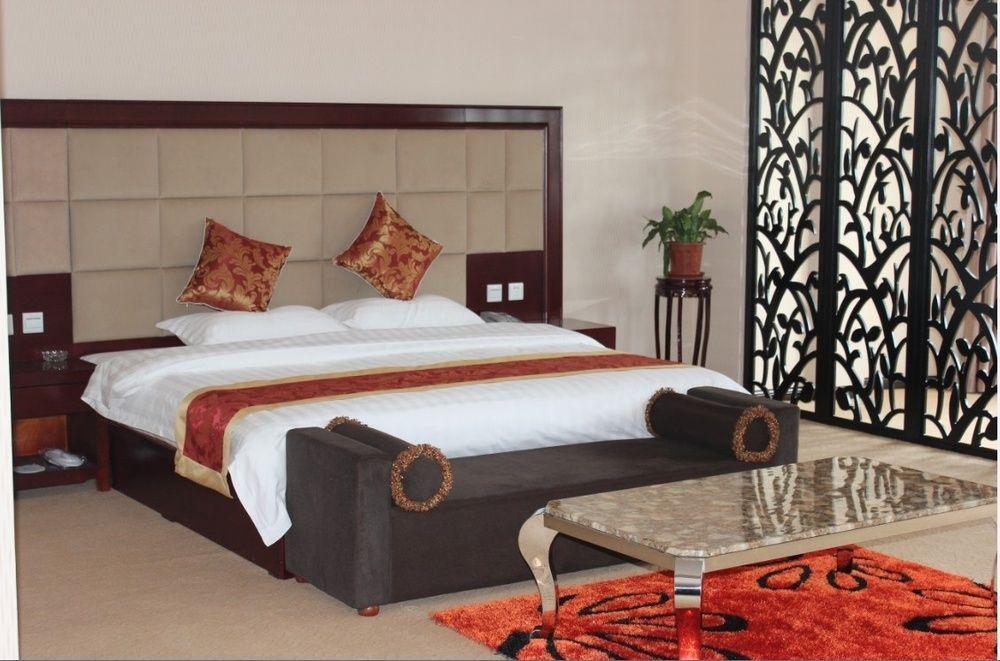 Splendid Oriental Business Hotel Тяньцзинь Экстерьер фото